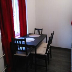 Апартаменты INSIDE FIVE - City Apartments в номере