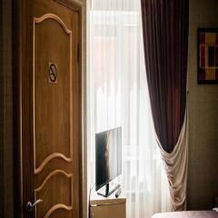 Olimpiya Mini-hotel удобства в номере