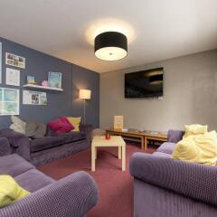 Отель YHA Liverpool Albert Dock - Hostel Великобритания, Ливерпуль - отзывы, цены и фото номеров - забронировать отель YHA Liverpool Albert Dock - Hostel онлайн комната для гостей