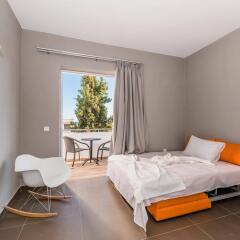 Belmare Hotel комната для гостей фото 5