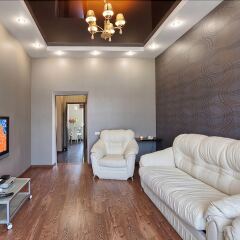 Гостиница KievApartment интерьер отеля фото 2