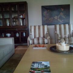Отель Parador de Puebla de Sanabria развлечения