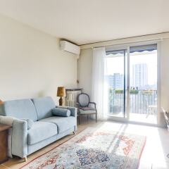 Отель Appartement terrasse комната для гостей фото 3
