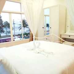 Отель Koo Fah Keang Talay Resort спа