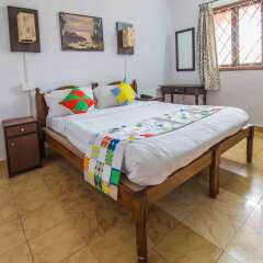 Отель OYO 12423 Home Pool View 1BHK Candolim Гоа детские мероприятия фото 2