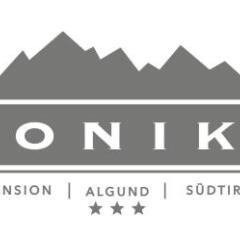 Отель Pension Monika Лагундо с домашними животными