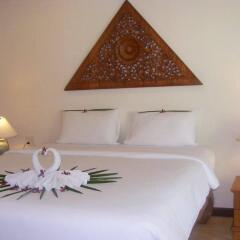 Отель Phi Phi Bayview Premier Resort Таиланд, Ранти-Бэй - 3 отзыва об отеле, цены и фото номеров - забронировать отель Phi Phi Bayview Premier Resort онлайн комната для гостей