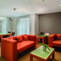 Отель InterContinental Presidente Puebla комната для гостей фото 10