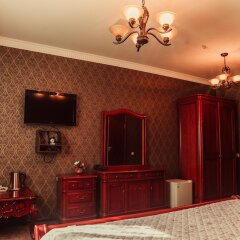 Отель Remi hotel Кыргызстан, Бишкек - отзывы, цены и фото номеров - забронировать отель Remi hotel онлайн удобства в номере фото 2