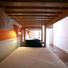 Travellers House - Hostel Лиссабон комната для гостей фото 2