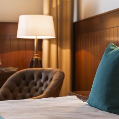 Ameron Hotel Abion Spreebogen Berlin спа