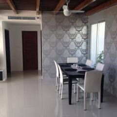 Отель Villa Sakoo Resort в номере