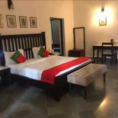 Hotel Aranyawas комната для гостей