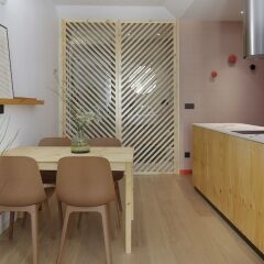 Апартаменты Easo Plaza Apartment by FeelFree Rentals питание