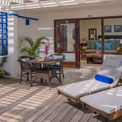 Отель Beaches Ocho Rios A Spa, Golf & Waterpark Resort интерьер отеля