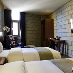 Hotel Doma Myeongdong комната для гостей фото 4