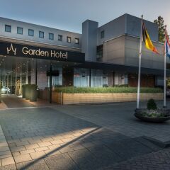 Отель Bilderberg Garden Hotel Нидерланды, Амстердам - 2 отзыва об отеле, цены и фото номеров - забронировать отель Bilderberg Garden Hotel онлайн парковка