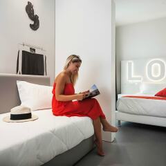 Hotel Love Boat детские мероприятия фото 3