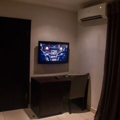 Отель S&S Hotels and Suites удобства в номере фото 2
