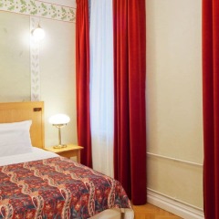 Solo Sokos Hotel Torni комната для гостей фото 5