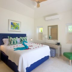 The Liming Bequia in Bequia, St. Vincent and the Grenadines from 376$, photos, reviews - zenhotels.com guestroom