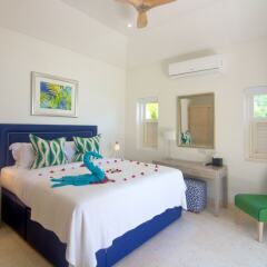 The Liming Bequia in Bequia, St. Vincent and the Grenadines from 406$, photos, reviews - zenhotels.com guestroom