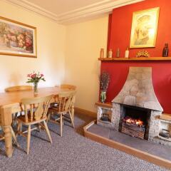 Отель Rose Cottage комната для гостей фото 2