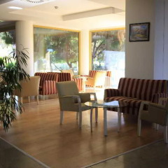 TT Hotels Pegasos Club Турция, Аланья - отзывы, цены и фото номеров - забронировать отель TT Hotels Pegasos Club онлайн интерьер отеля фото 3
