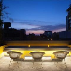 Отель Colombo Courtyard фото 5