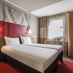 Отель ibis Manchester Centre 96 Portland Street (new ibis rooms) Великобритания, Манчестер - отзывы, цены и фото номеров - забронировать отель ibis Manchester Centre 96 Portland Street (new ibis rooms) онлайн комната для гостей фото 2