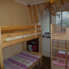 Гостиница Alekseevo 4 в Москве отзывы, цены и фото номеров - забронировать гостиницу Alekseevo 4 онлайн Москва фото 5