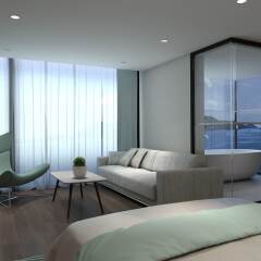 Libra Nha Trang Hotel комната для гостей фото 4
