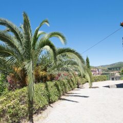 Отель Villa With 3 Bedrooms in Lamego, With Wonderful Mountain View, Private фото 8
