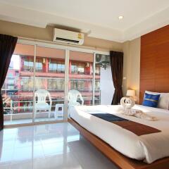 Good Nice Hotel комната для гостей фото 2