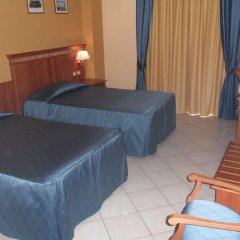 Hotel San Michele in Milazzo, Italy from 133$, photos, reviews - zenhotels.com guestroom