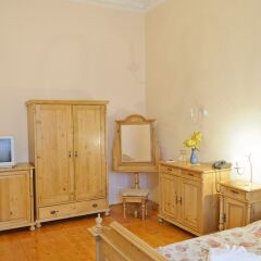 Hotel Heluan удобства в номере