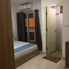 Отель Paris In Bangkok Таиланд, Бангкок - отзывы, цены и фото номеров - забронировать отель Paris In Bangkok онлайн фото 6
