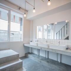 Pho Hostel Бангкок спа фото 2