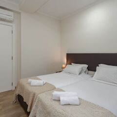 Отель Universo Romântico Guesthouse & Spa комната для гостей фото 3