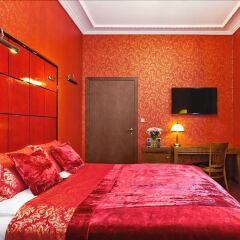 Grape Hotel комната для гостей фото 5