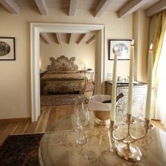 Отель Relais de Charme Il Sogno di Giulietta - Guest House фото 21