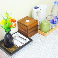 Отель Wendy House Бангкок в номере