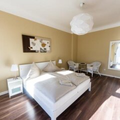 Отель Easyflats комната для гостей фото 3