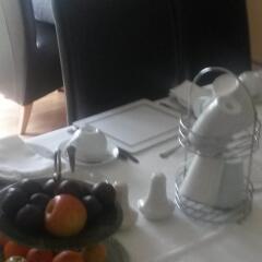 Отель San Augustine B&B в номере фото 2