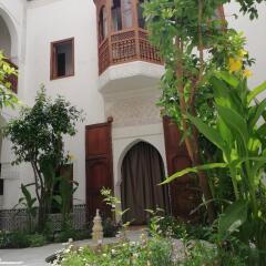 Отель Riad Ben Youssef Марокко, Марракеш - отзывы, цены и фото номеров - забронировать отель Riad Ben Youssef онлайн фото 12