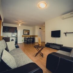 Отель Holiday Fort Golf Club Болгария, Солнечный берег - отзывы, цены и фото номеров - забронировать отель Holiday Fort Golf Club онлайн фото 14