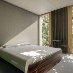 Youth Hostel Bern комната для гостей фото 3
