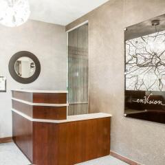 enVision Hotel Boston Longwood, an Ascend Collection Member интерьер отеля фото 2