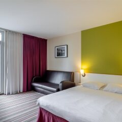Leonardo Hotel Brugge комната для гостей фото 3