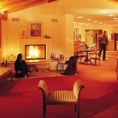 Отель Metropol & Spa Zermatt Швейцария, Церматт - отзывы, цены и фото номеров - забронировать отель Metropol & Spa Zermatt онлайн интерьер отеля фото 2